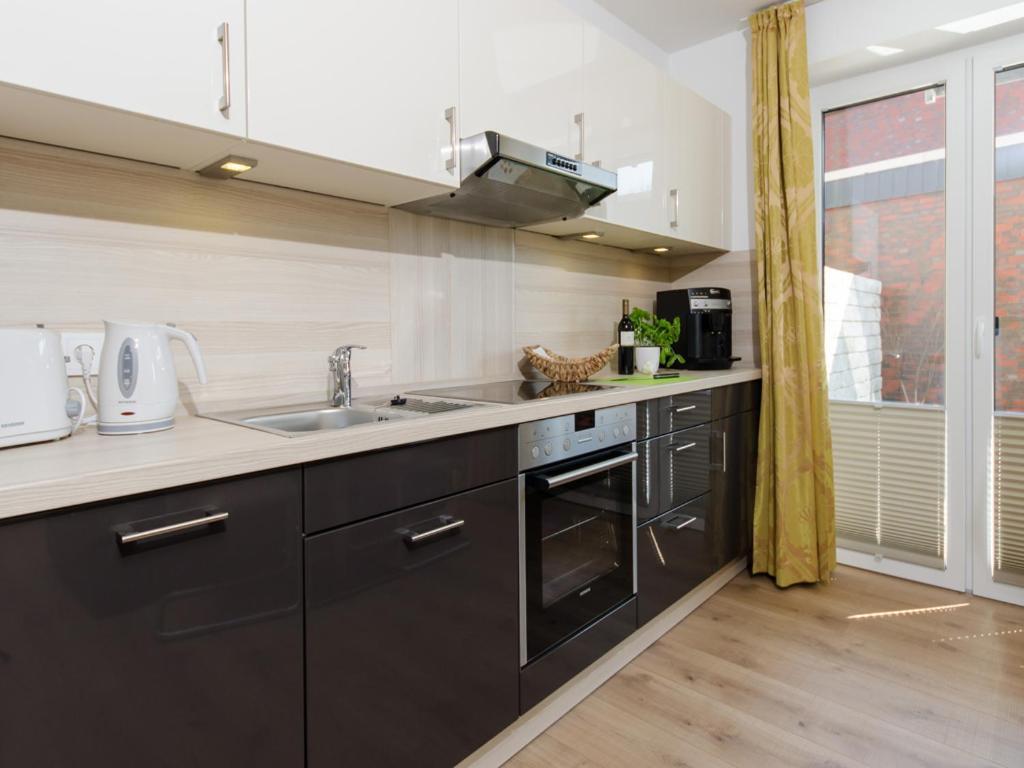 De Luxe Suite Duenenthal Norderney Eksteriør bilde