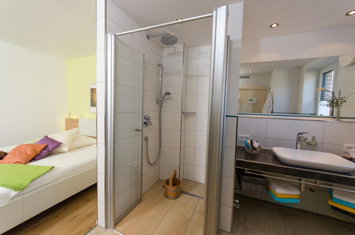 De Luxe Suite Duenenthal Norderney Eksteriør bilde