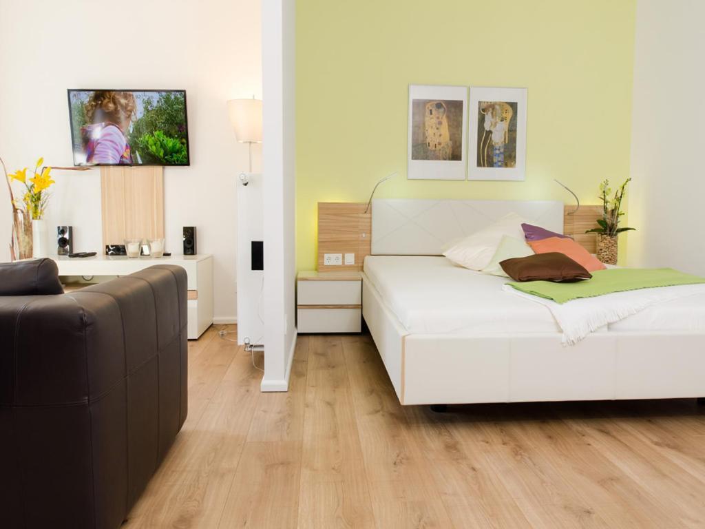 De Luxe Suite Duenenthal Norderney Eksteriør bilde
