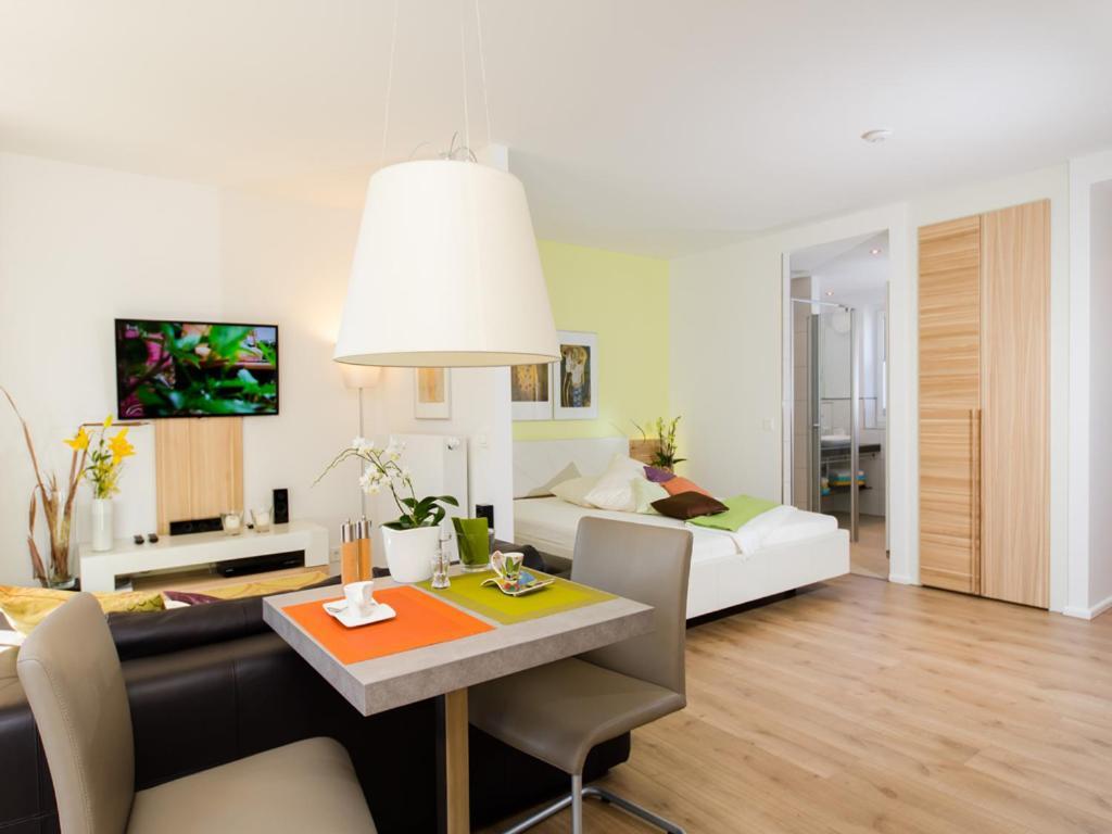 De Luxe Suite Duenenthal Norderney Eksteriør bilde